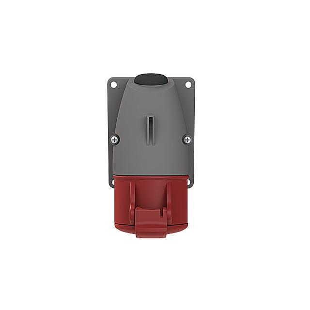 AC RCPT PIN & SLEEVE