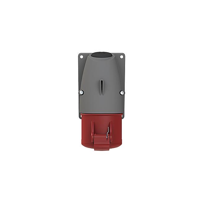 AC RCPT PIN & SLEEVE