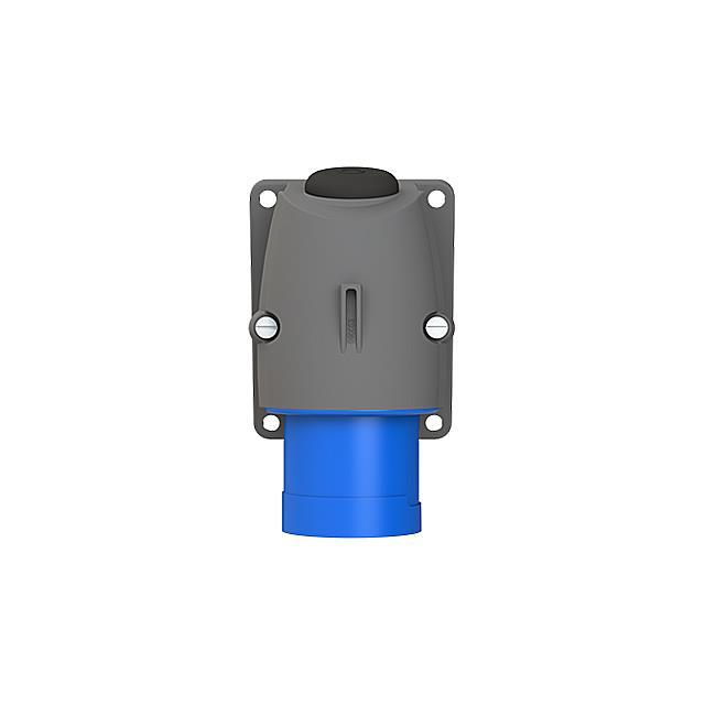 AC RCPT PIN & SLEEVE
