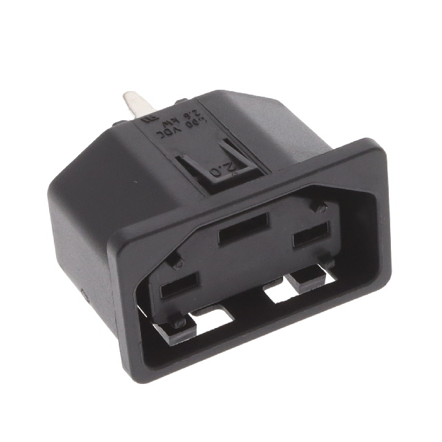 GS21 SOCKET-OUTLET FOR 400 VDC S
