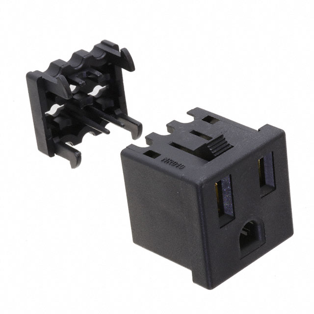 AC RCPT NEMA 5-15R