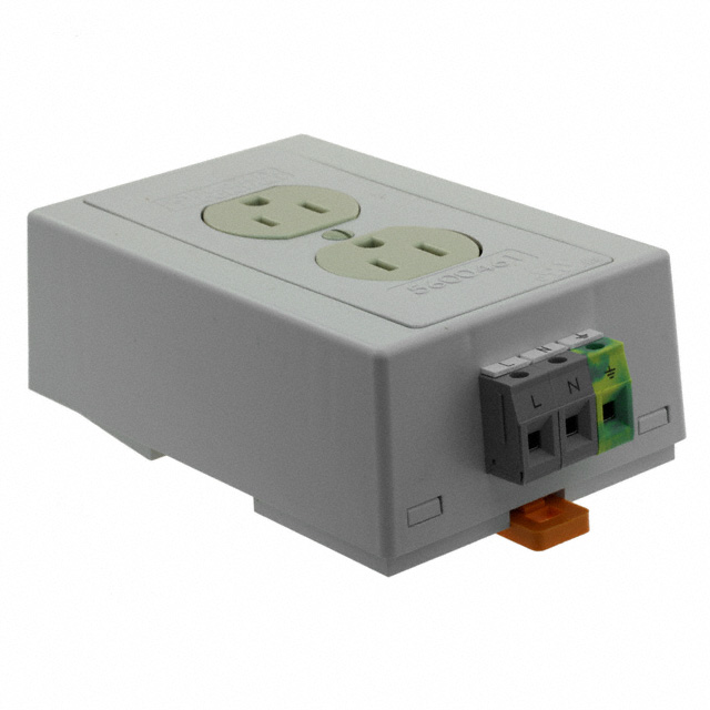 AC RCPT NEMA 5-15R