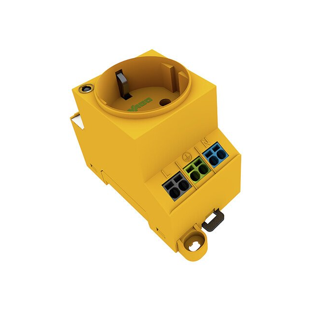 AC PLUG CEE 7/4