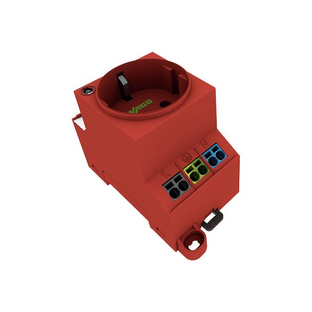AC PLUG CEE 7/4