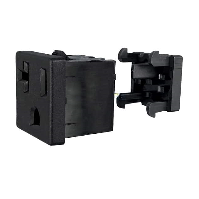 AC RCPT NEMA 5-20R