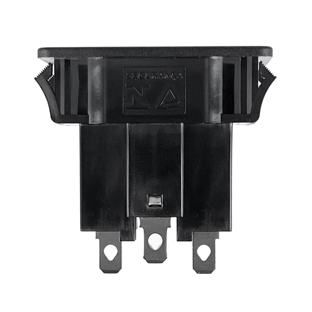 AC RCPT NBR 14136