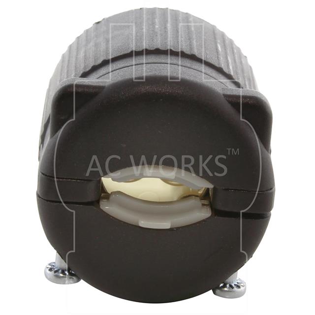 AC PLUG NEMA 5-20P