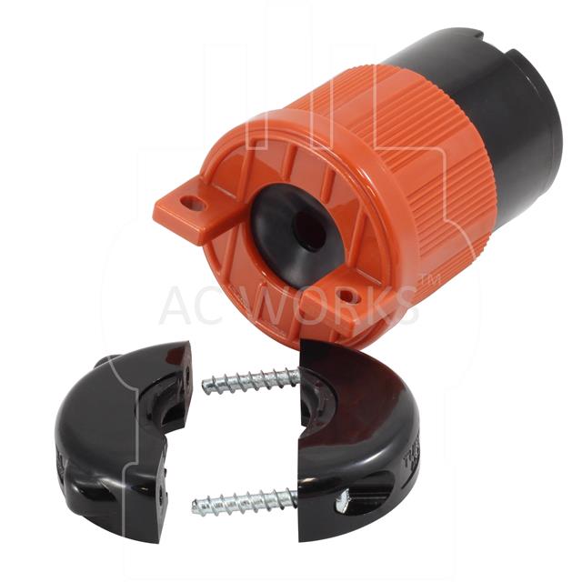 AC PLUG NEMA L14-20R