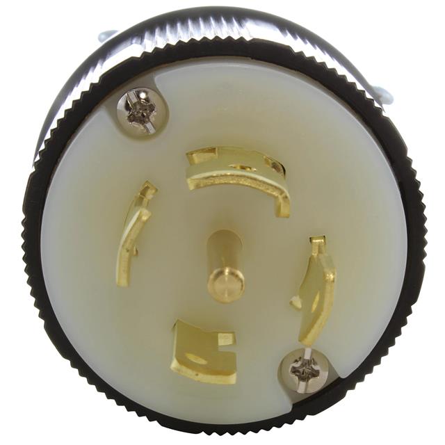 AC PLUG NEMA L21-30P