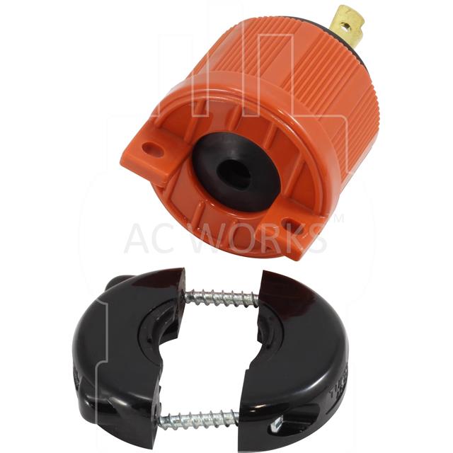 AC PLUG NEMA L5-30P