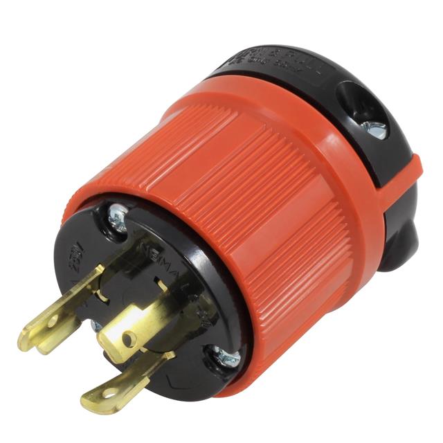 AC PLUG NEMA L6-20P