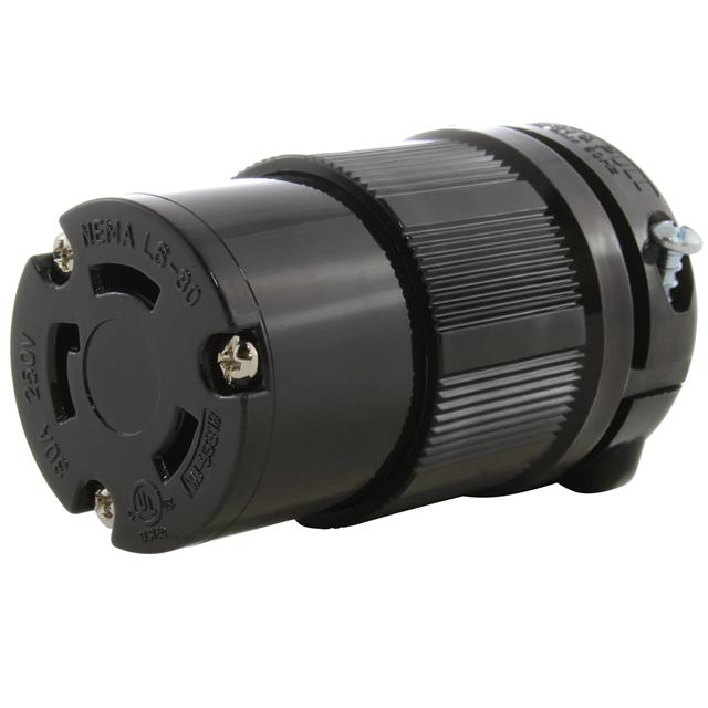 AC PLUG NEMA L6-30R