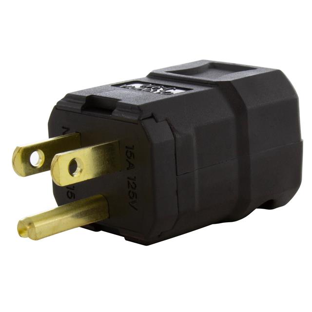 AC PLUG NEMA 5-15P