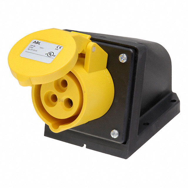 AC RCPT PIN & SLEEVE