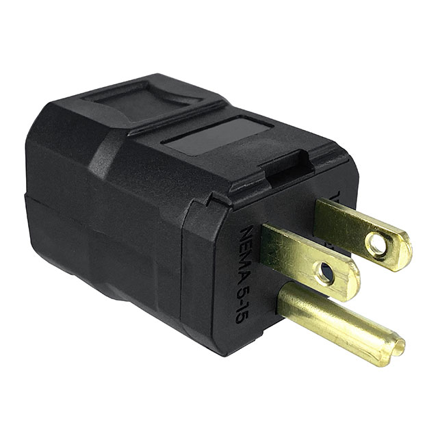 AC PLUG NEMA 5-15P