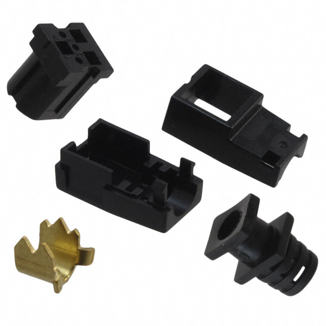 AC PLUG RP34