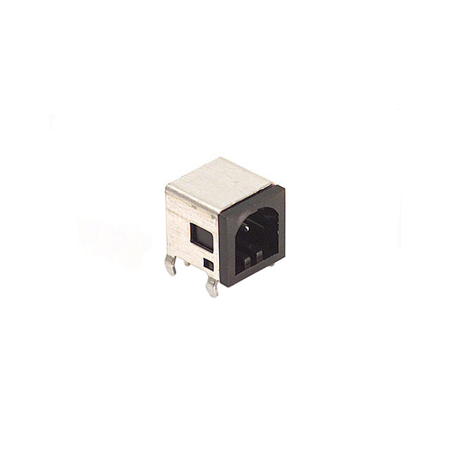 AC RCPT RP34