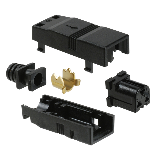AC PLUG RP34