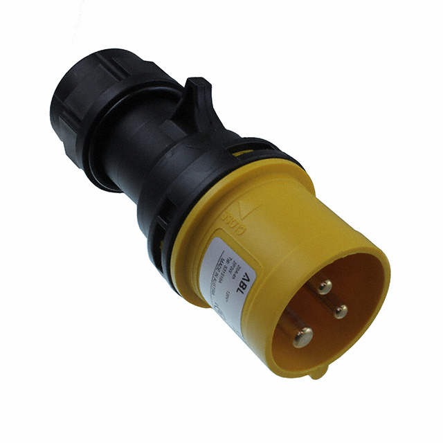 AC PLUG PIN & SLEEVE