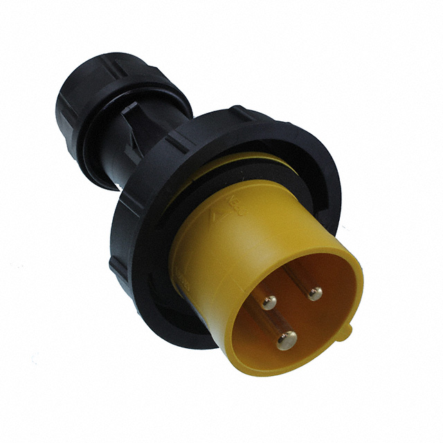 AC PLUG PIN & SLEEVE