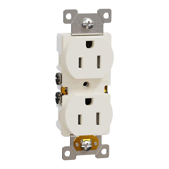 AC RCPT NEMA 5-15R