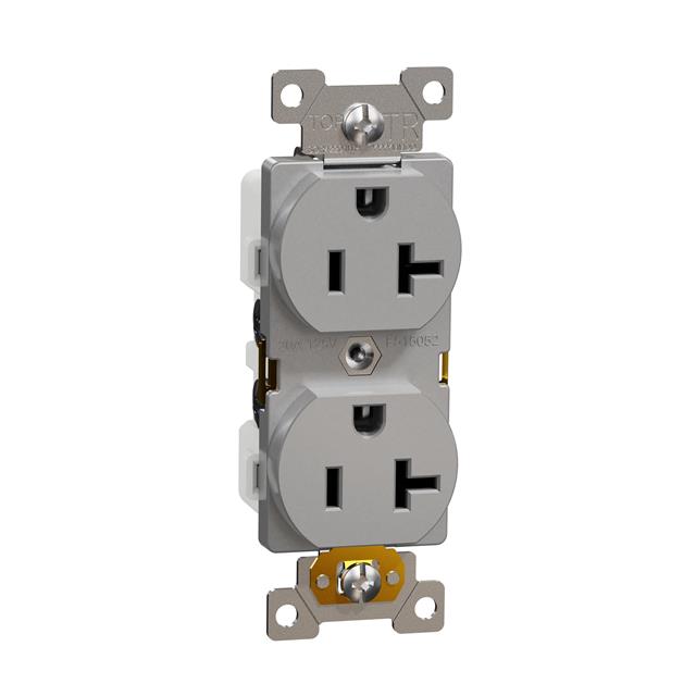 AC RCPT NEMA 5-20R