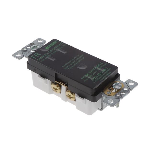AC RCPT NEMA 5-15R