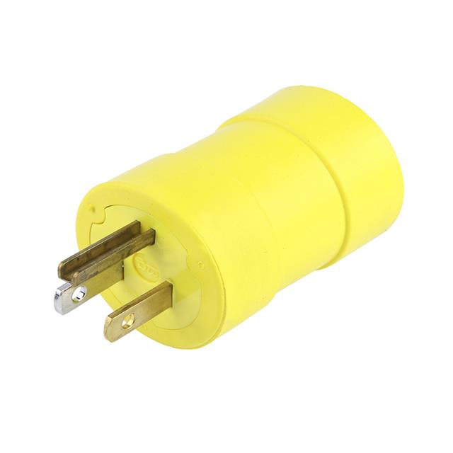 ADAPTER 5-15P TO 15A-125V