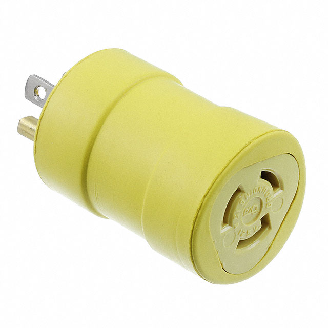 ADAPTER 5-15P TO L5-15R