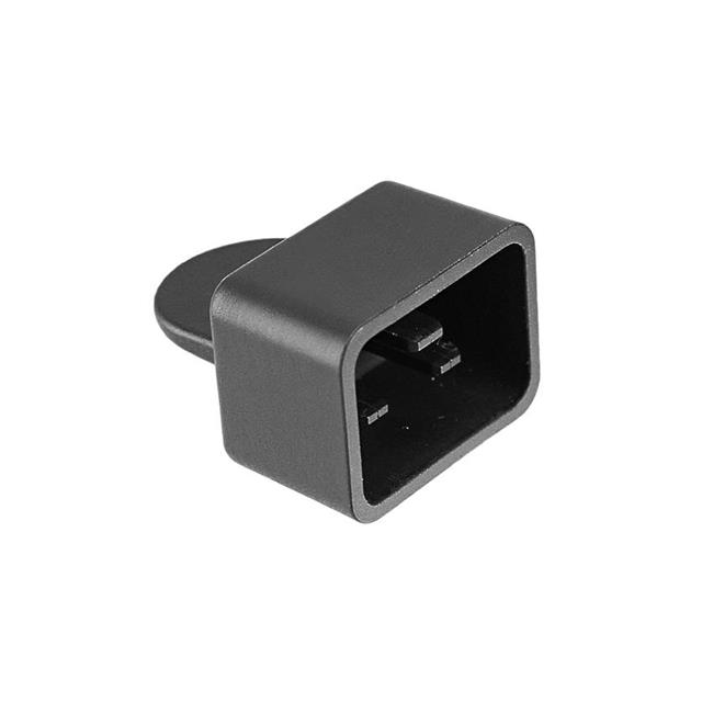BLANKING COVER-PX0591 & PX0592