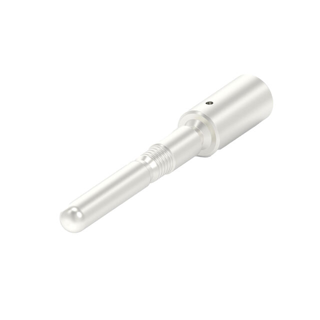 PIN DIA 6.0,RIGID,POWER PE