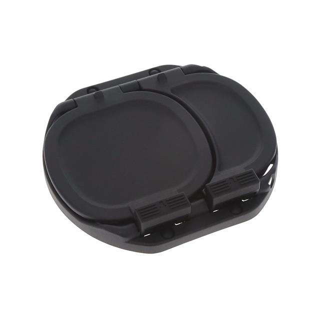 CCS2 RIGHT FLAP ASSEMBLY- FOR EM
