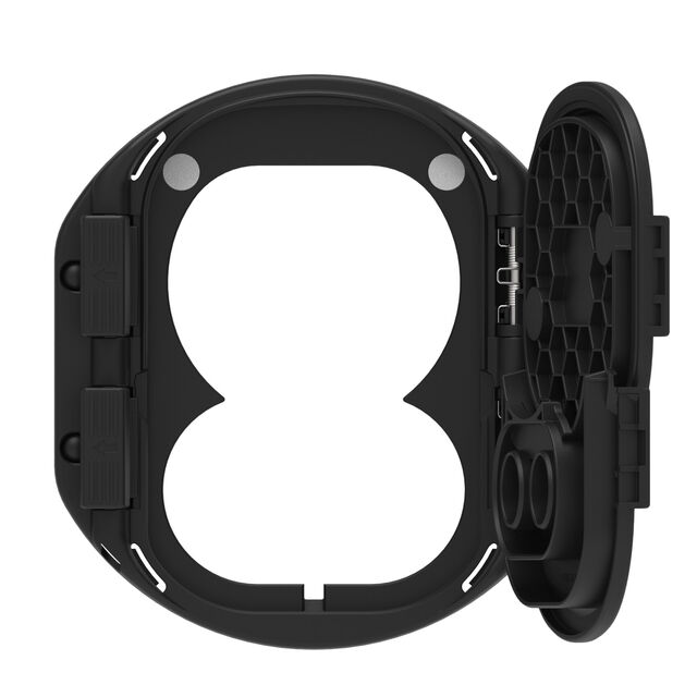 CCS2 LED RIGHT FLAP ASSEMBLY- FO
