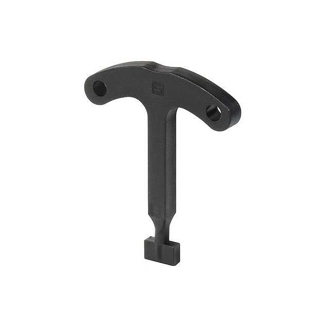 BC320 KEY FOR APPLICANCE OUTLETS