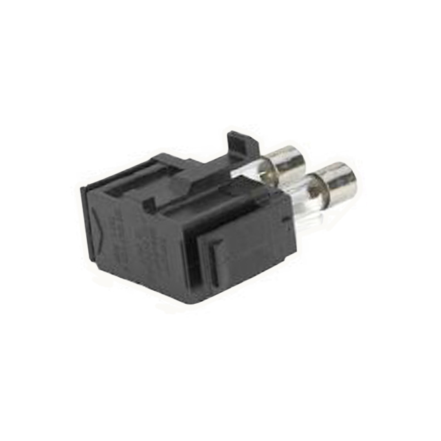 FUSE DRWR FOR PWR MOD X-SAFE 2PL