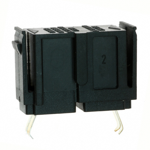 FUSE DRWR FOR PWR MOD F'GRIP 2PL