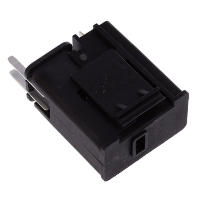 FUSE DRWR FOR PWR MOD X-SAFE 2PL