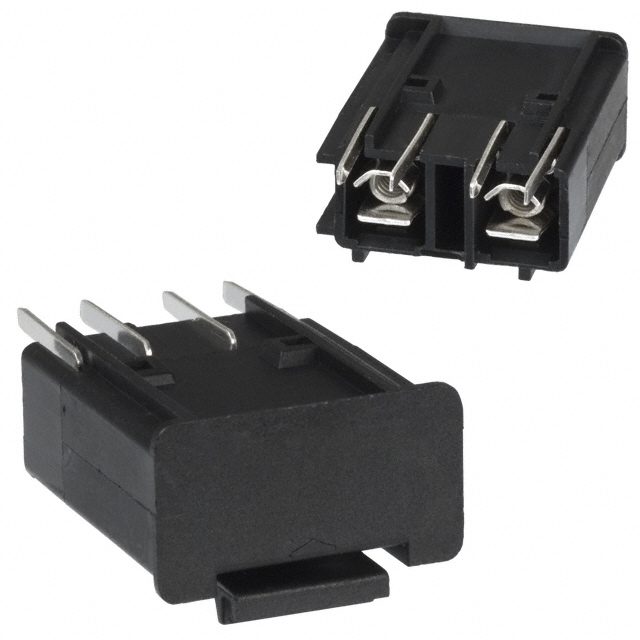 FUSE DRWR FOR PWR MOD F'GRIP 2PL