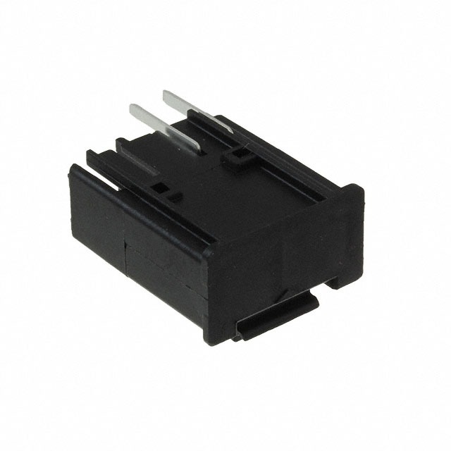 FUSE DRWR FOR PWR MOD X-SAFE 1PL