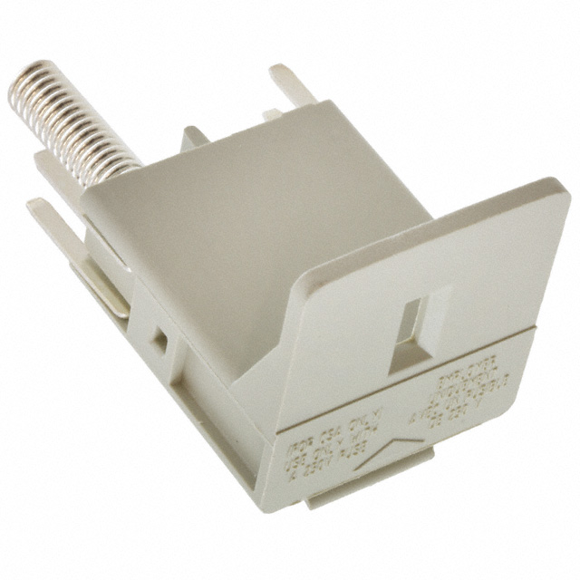 KE/KG FUSE DRAWER 2P 10A
