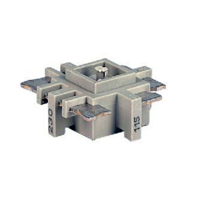 INSERT VOLT SELECTOR PEM MARKED