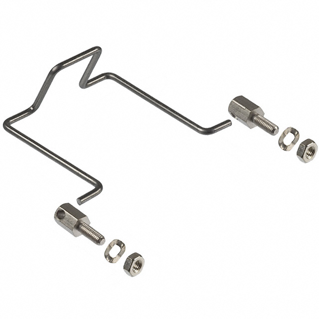 CORD RETAINR FOR PLUG KIT L
