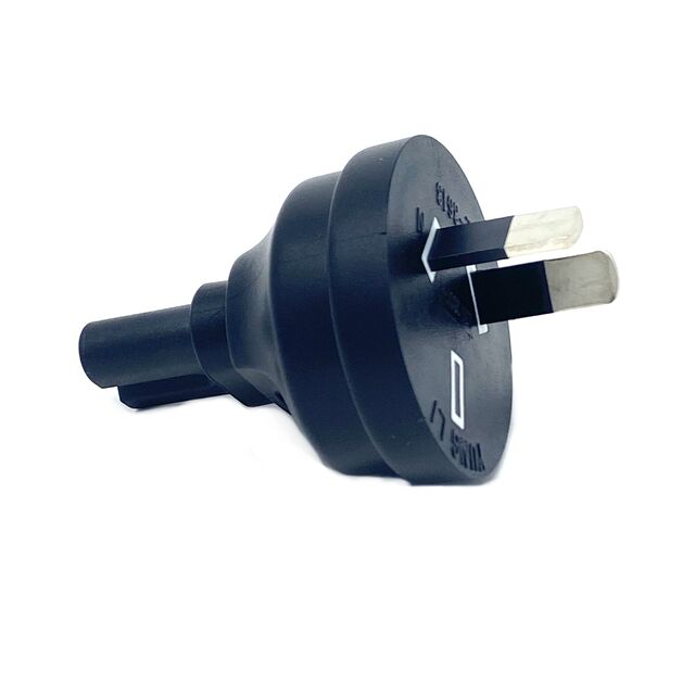 PLUG ADAPTOR AUSTRALIA TO C13