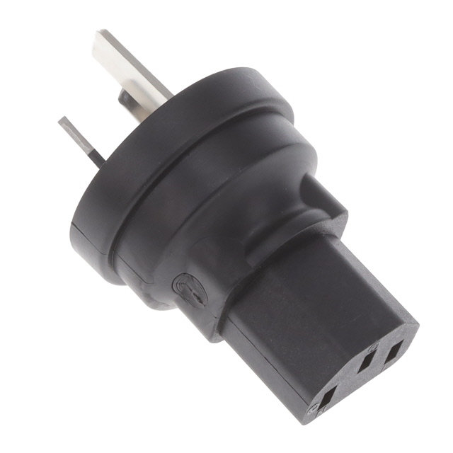 PLUG ADAPTER AUSTRALIA TO C13