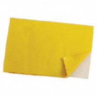 INSULATOR KIT UNDERCARPET POWER
