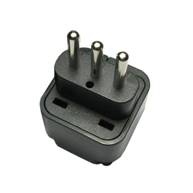 ADAPTER PLUG UNIV 10-16A/250V CE