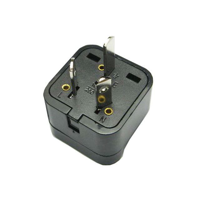 ADAPTER PLUG UNIV 10-16A/250V CE