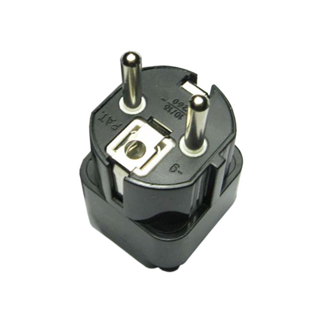 ADAPTER PLUG UNIV 10-16A/250V CE