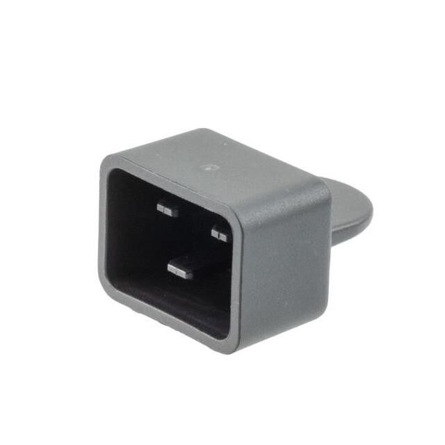 AC PEM BLANKING COVER FOR 320-2-