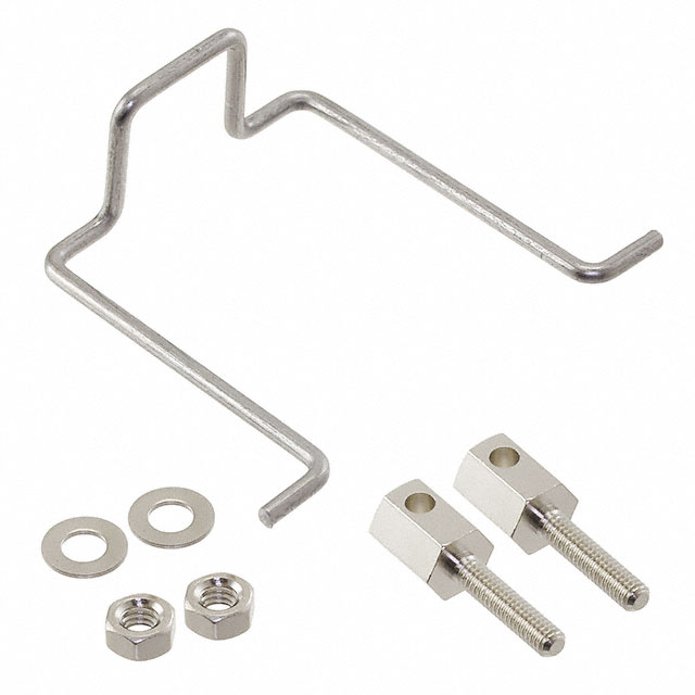 IEC RETAINING CLIP